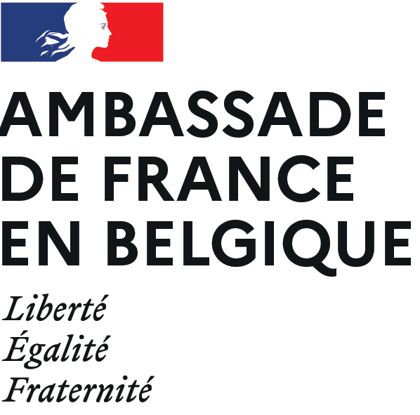 Ambassade France Belgique