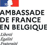 Ambassade France Belgique